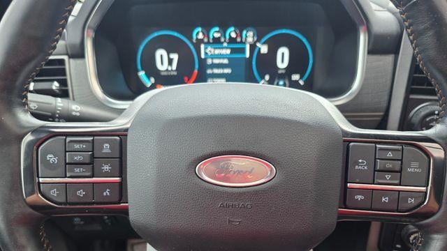 2022 Ford F-150 Limited