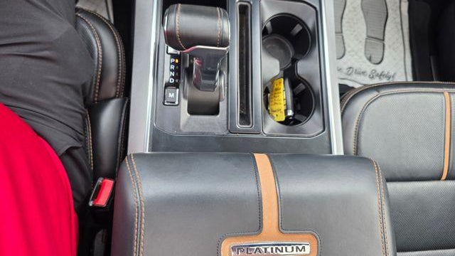 2022 Ford F-150 Limited