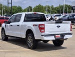 2022 F-150 Thumbnail 4