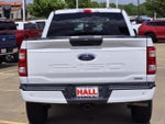 2022 F-150 Thumbnail 5