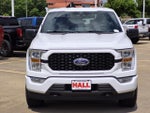 2022 F-150 Thumbnail 2