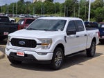 2022 F-150 Thumbnail 3