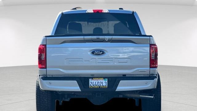 2022 Ford F-150 Limited