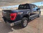 2022 F-150 Thumbnail 8
