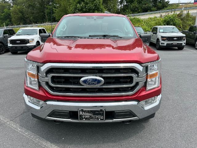 2022 Ford F-150 - $38,977
