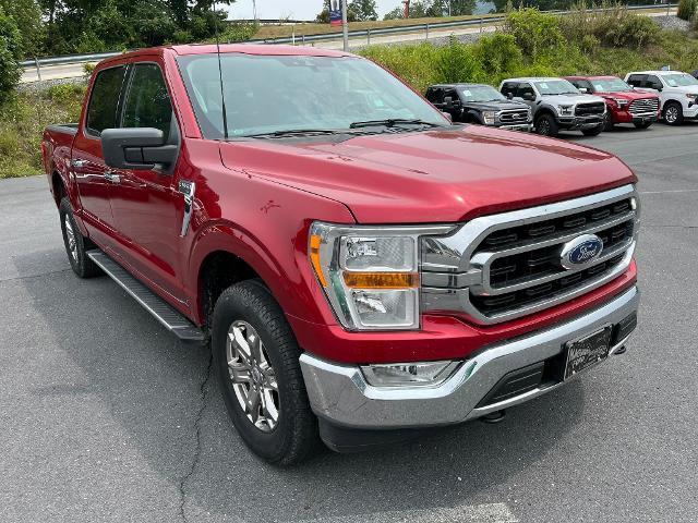 2022 Ford F-150 - $38,977