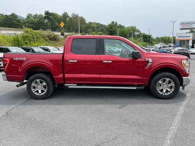 2022 Ford F-150 - $38,977