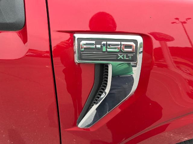2022 Ford F-150 - $38,977