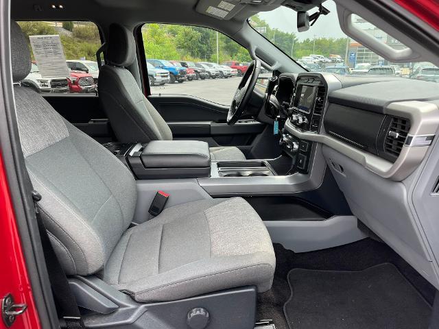 2022 Ford F-150 - $38,977