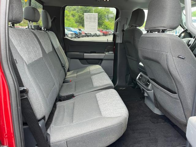 2022 Ford F-150 - $38,977