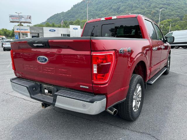 2022 Ford F-150 - $38,977