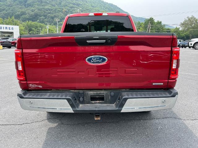 2022 Ford F-150 - $38,977
