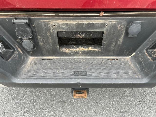 2022 Ford F-150 - $38,977
