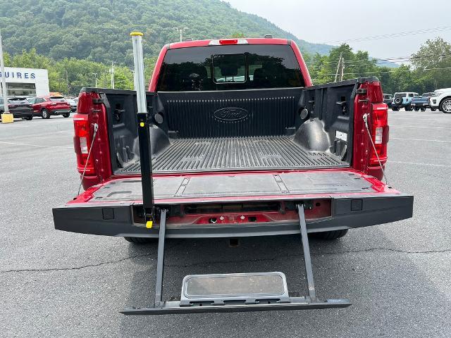 2022 Ford F-150 - $38,977