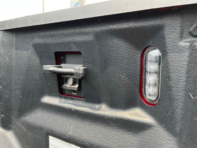2022 Ford F-150 - $38,977