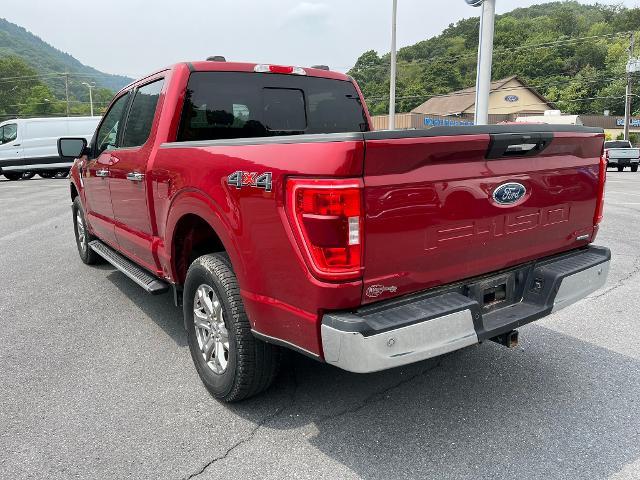 2022 Ford F-150 - $38,977