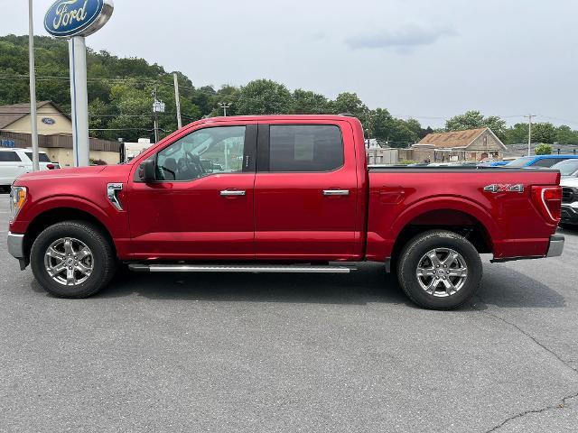 2022 Ford F-150 - $38,977