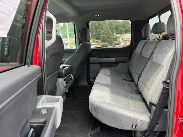 2022 Ford F-150 - $38,977