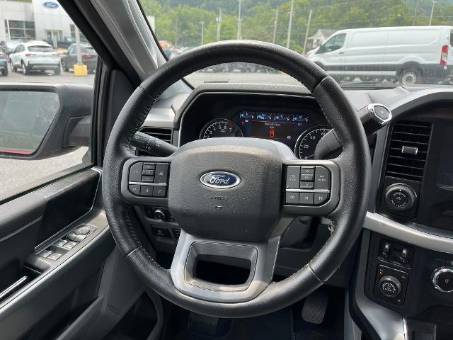 2022 Ford F-150 - $38,977