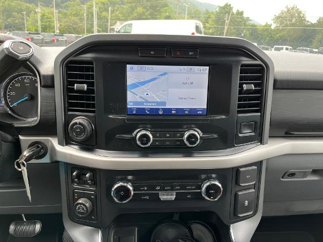 2022 Ford F-150 - $38,977