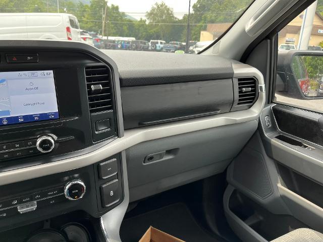 2022 Ford F-150 - $38,977