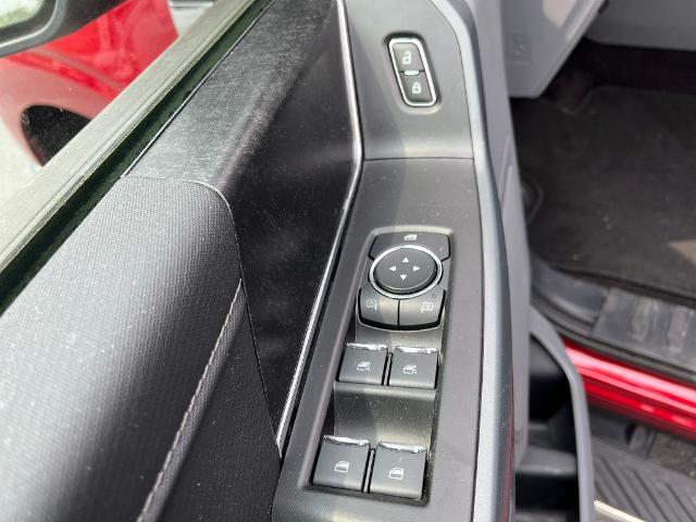 2022 Ford F-150 - $38,977