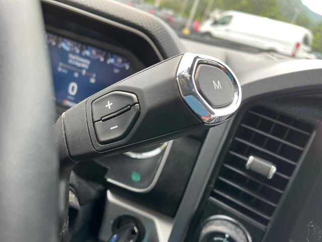 2022 Ford F-150 - $38,977