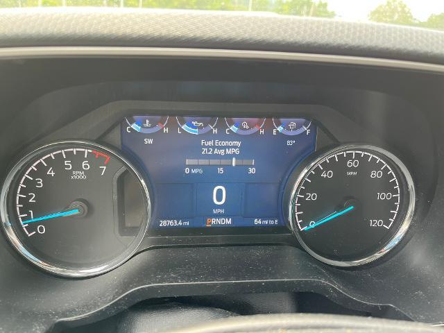 2022 Ford F-150 - $38,977