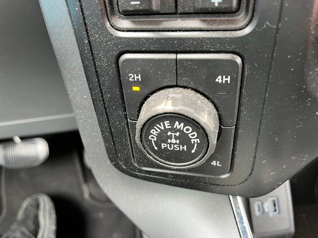 2022 Ford F-150 - $38,977