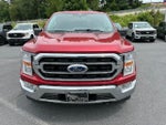 2022 F-150 Thumbnail 2