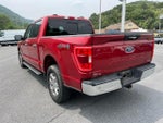 2022 F-150 Thumbnail 13