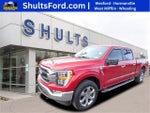2022 F-150 Thumbnail 1