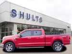 2022 F-150 Thumbnail 2