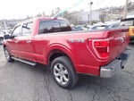 2022 F-150 Thumbnail 5