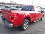 2022 F-150 Thumbnail 9