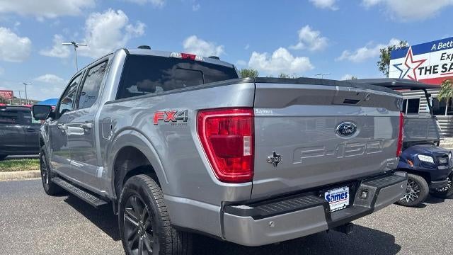 2022 Ford F-150 Limited