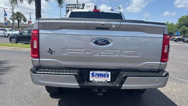 2022 Ford F-150 Limited