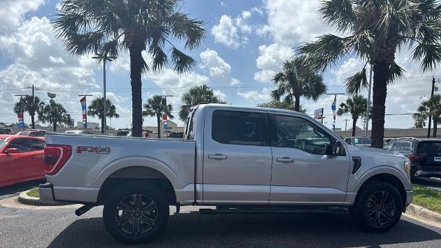2022 Ford F-150 Limited