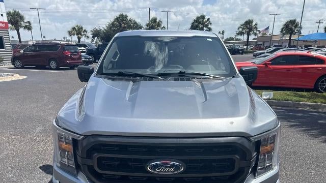 2022 Ford F-150 Limited