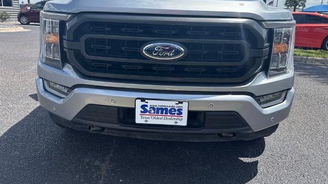 2022 Ford F-150 Limited