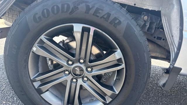 2022 Ford F-150 Limited