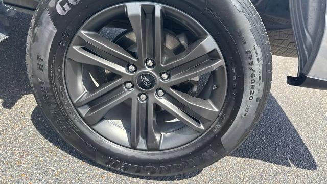 2022 Ford F-150 Limited