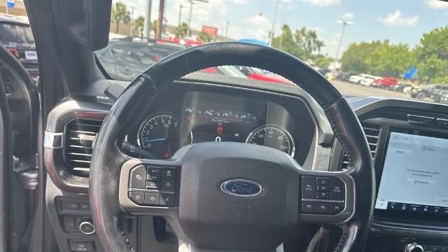 2022 Ford F-150 Limited
