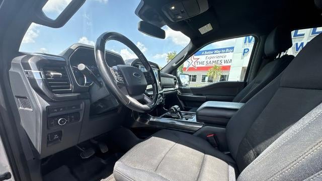 2022 Ford F-150 Limited