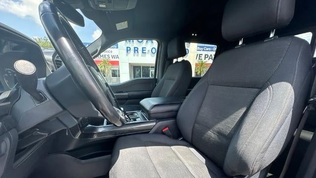 2022 Ford F-150 Limited