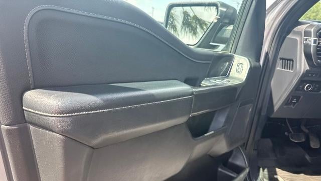 2022 Ford F-150 Limited