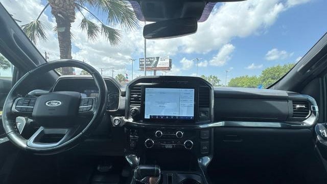 2022 Ford F-150 Limited