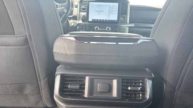 2022 Ford F-150 Limited