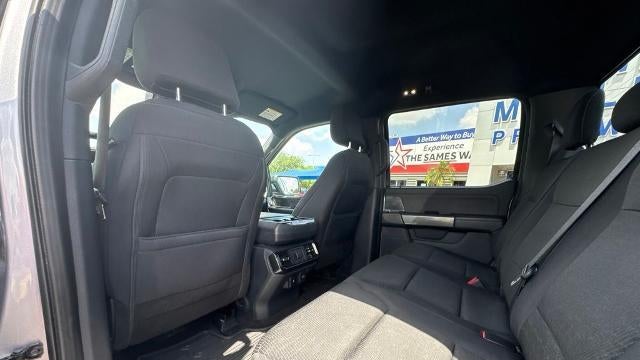 2022 Ford F-150 Limited