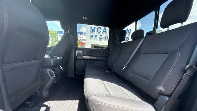 2022 Ford F-150 Limited